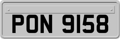 PON9158