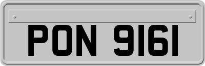 PON9161