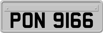 PON9166