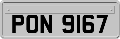 PON9167
