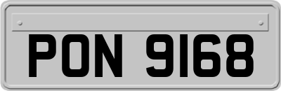 PON9168