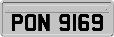 PON9169