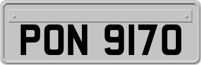 PON9170