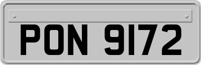PON9172