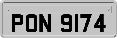 PON9174
