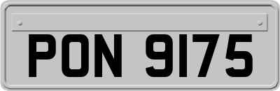 PON9175