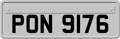 PON9176