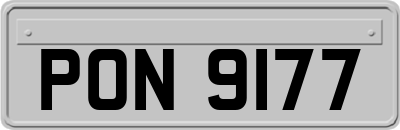 PON9177