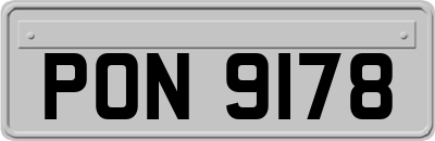 PON9178