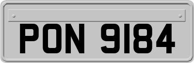 PON9184