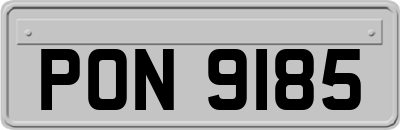PON9185