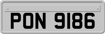 PON9186