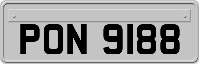 PON9188
