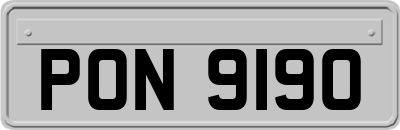 PON9190