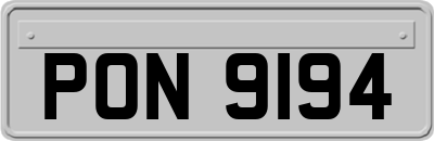PON9194