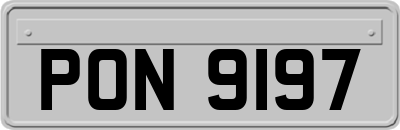 PON9197