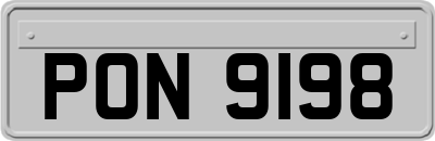 PON9198