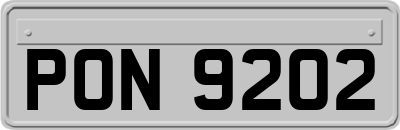 PON9202