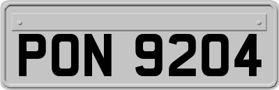 PON9204
