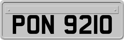 PON9210