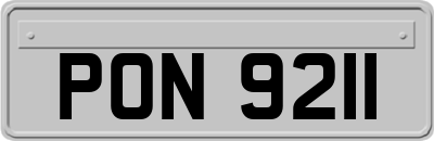 PON9211