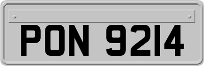 PON9214