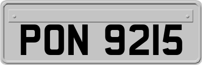 PON9215
