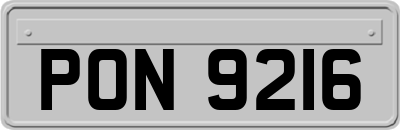 PON9216
