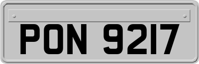 PON9217