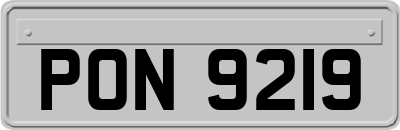 PON9219