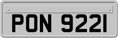 PON9221
