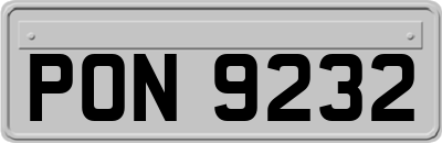 PON9232