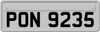 PON9235