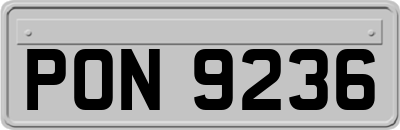 PON9236
