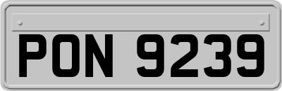 PON9239
