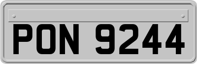 PON9244