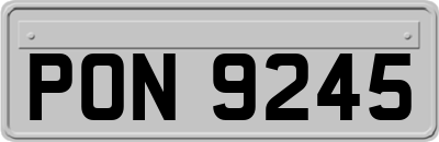 PON9245