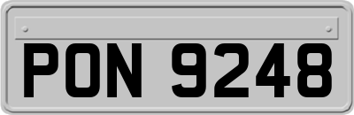 PON9248