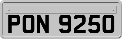 PON9250