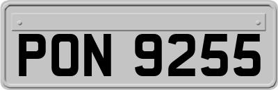 PON9255