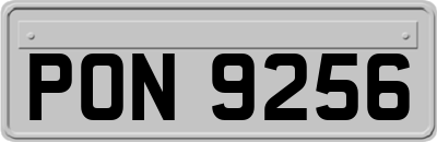 PON9256