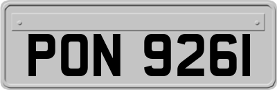 PON9261