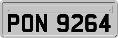 PON9264