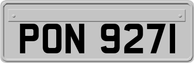 PON9271