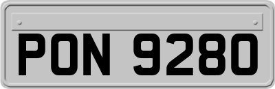 PON9280