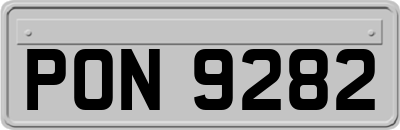 PON9282