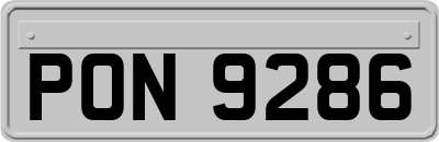 PON9286