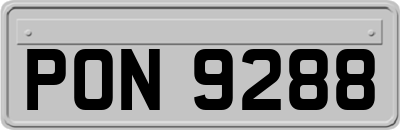 PON9288