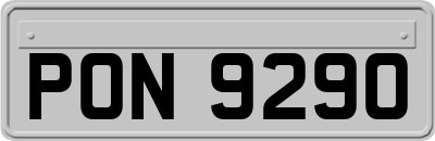 PON9290