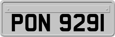 PON9291